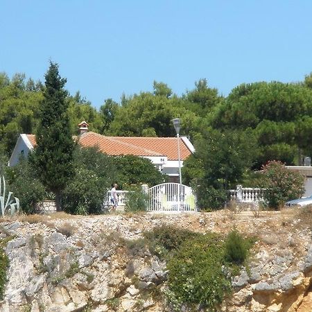 Villa Pagar - With Jacuzzi - Renovated In 2022 Povljana Exterior foto