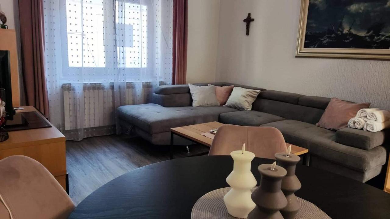 Villa Pagar - With Jacuzzi - Renovated In 2022 Povljana Exterior foto