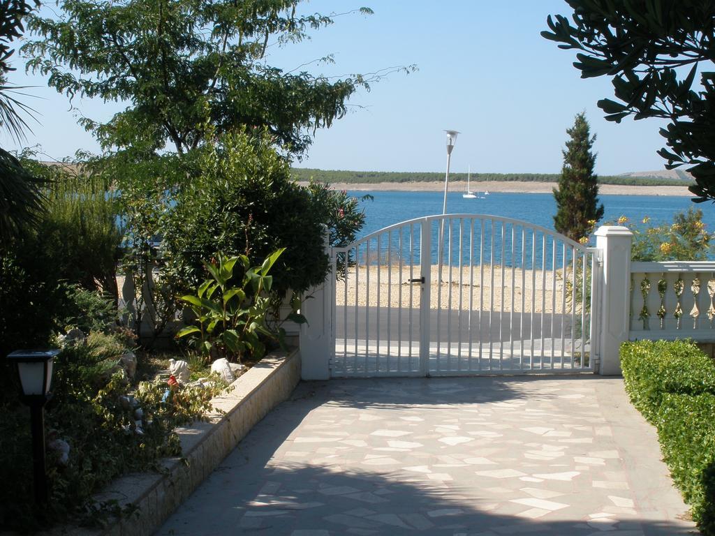 Villa Pagar - With Jacuzzi - Renovated In 2022 Povljana Exterior foto