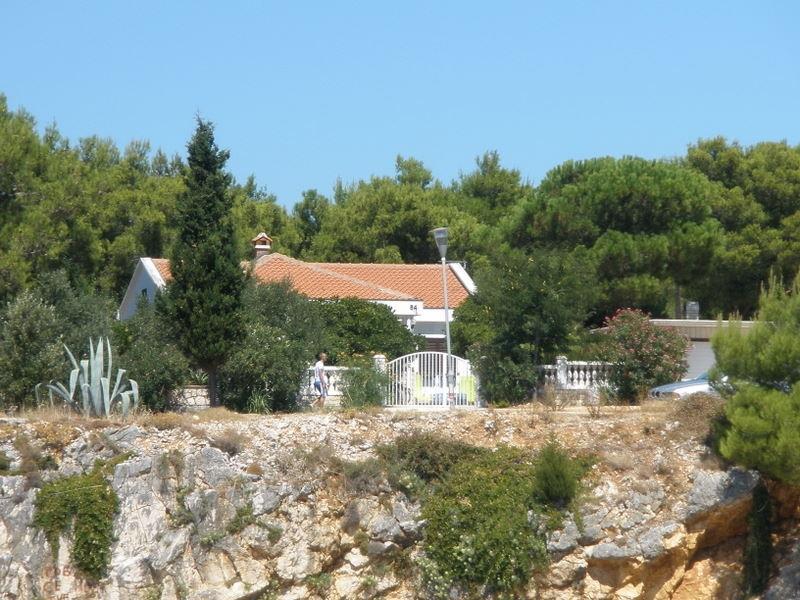 Villa Pagar - With Jacuzzi - Renovated In 2022 Povljana Exterior foto