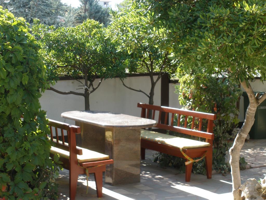 Villa Pagar - With Jacuzzi - Renovated In 2022 Povljana Exterior foto
