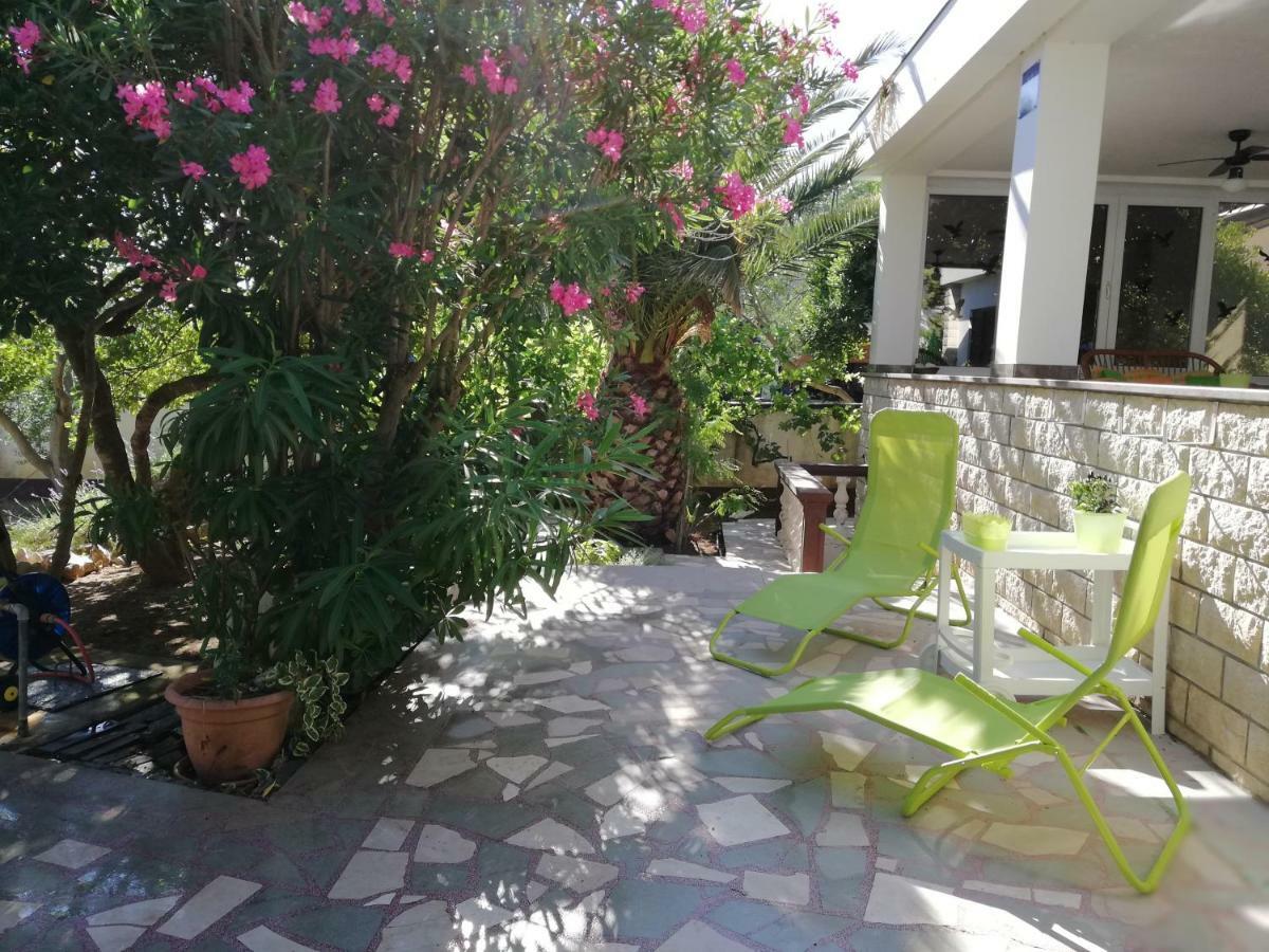 Villa Pagar - With Jacuzzi - Renovated In 2022 Povljana Exterior foto
