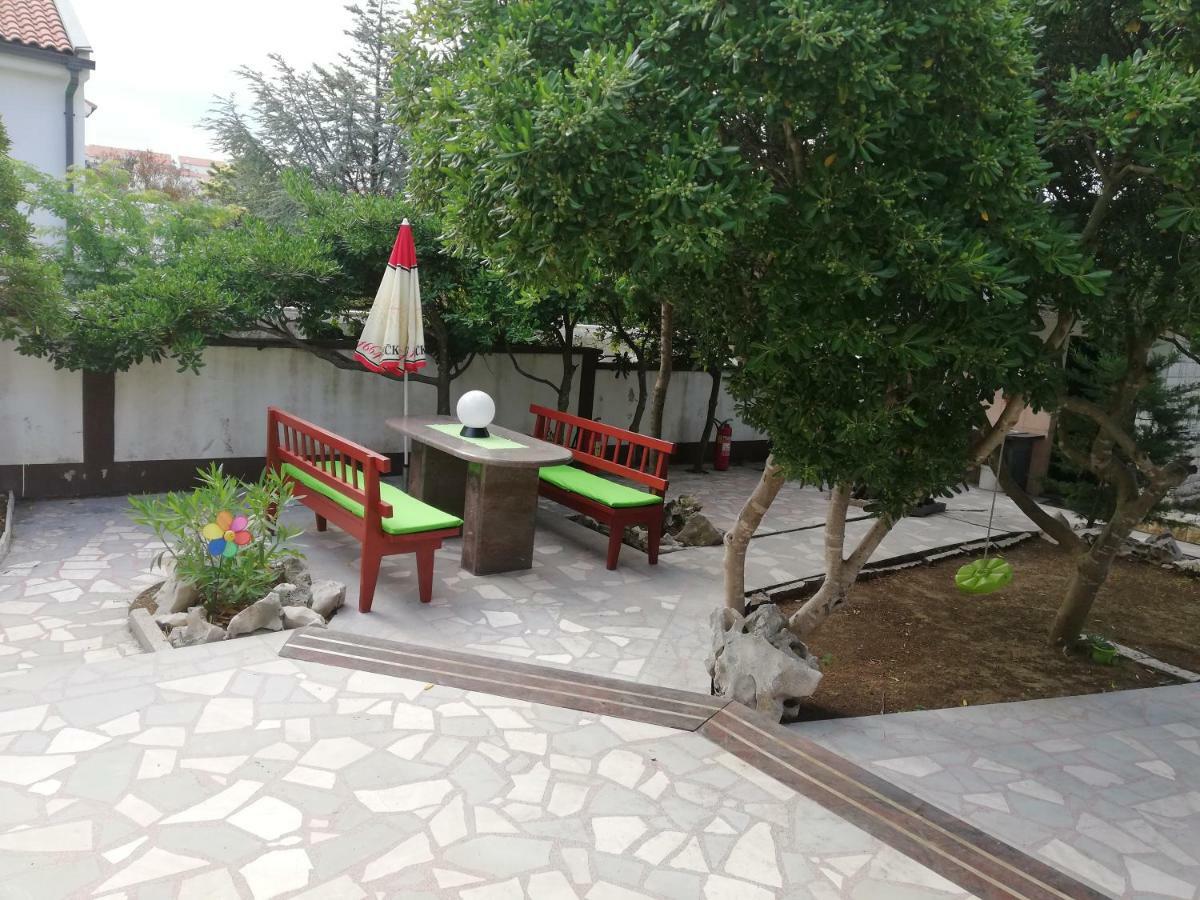 Villa Pagar - With Jacuzzi - Renovated In 2022 Povljana Exterior foto